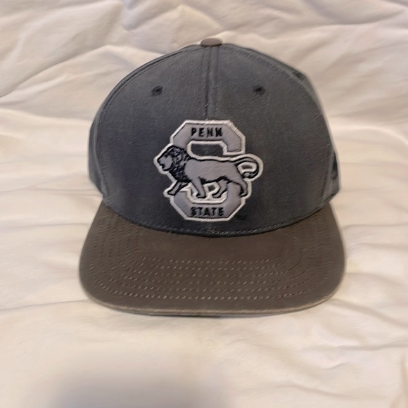 Top of the World Other - Penn State SnapBack Vintage Hat